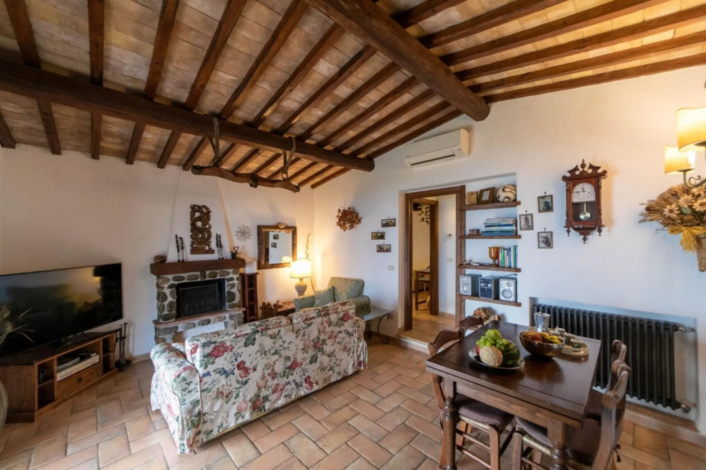 Villa degli Olivastri in Cala moresca for relaxation and tranquillity.-Villa Cala Moresca