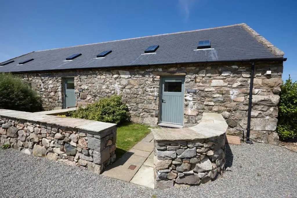 The Stables 3
