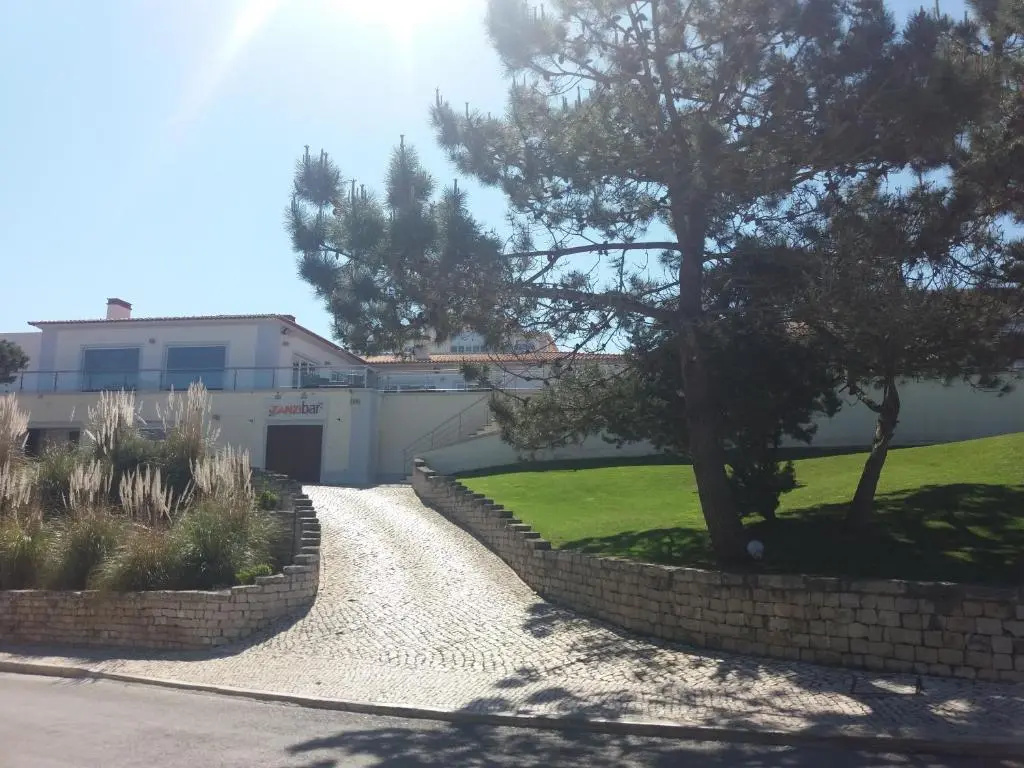Apartamento Moura - Praia D’El Rey Golf, Surf & Beach Resort