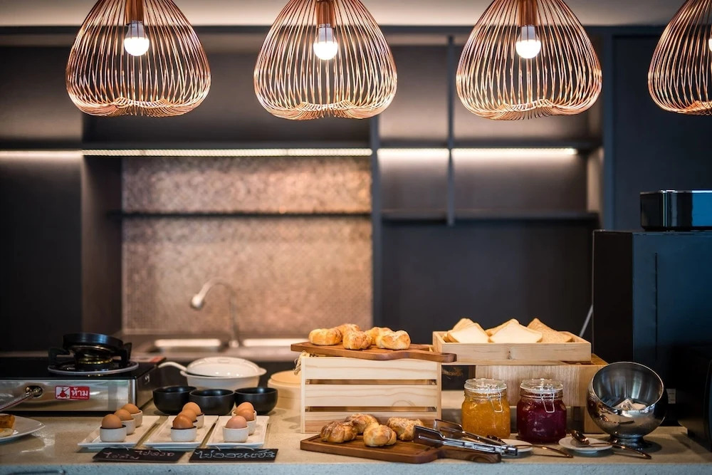 Lullaby The Sea Hua Hin