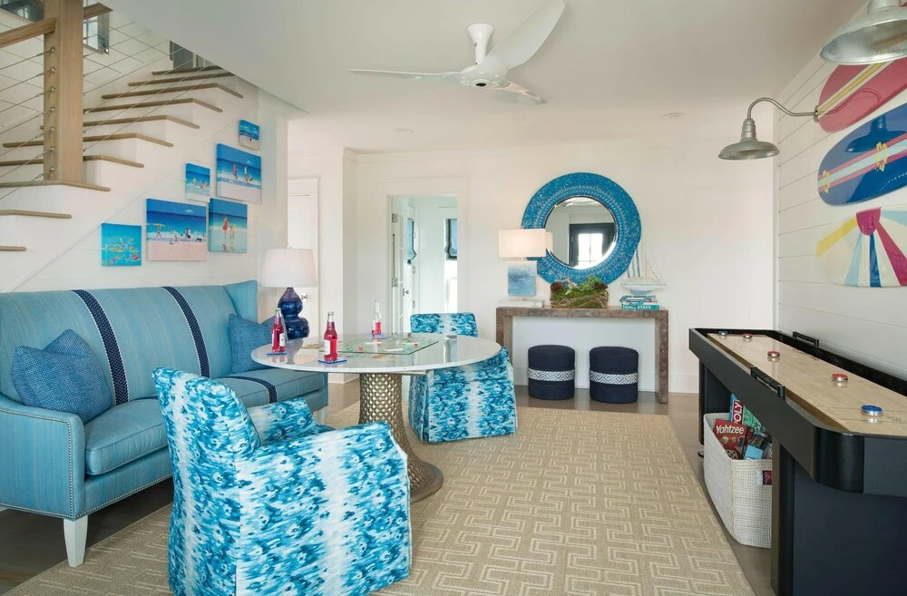 All Decked Out 1942 E County Hwy 30A By Dune Vacation Rentals