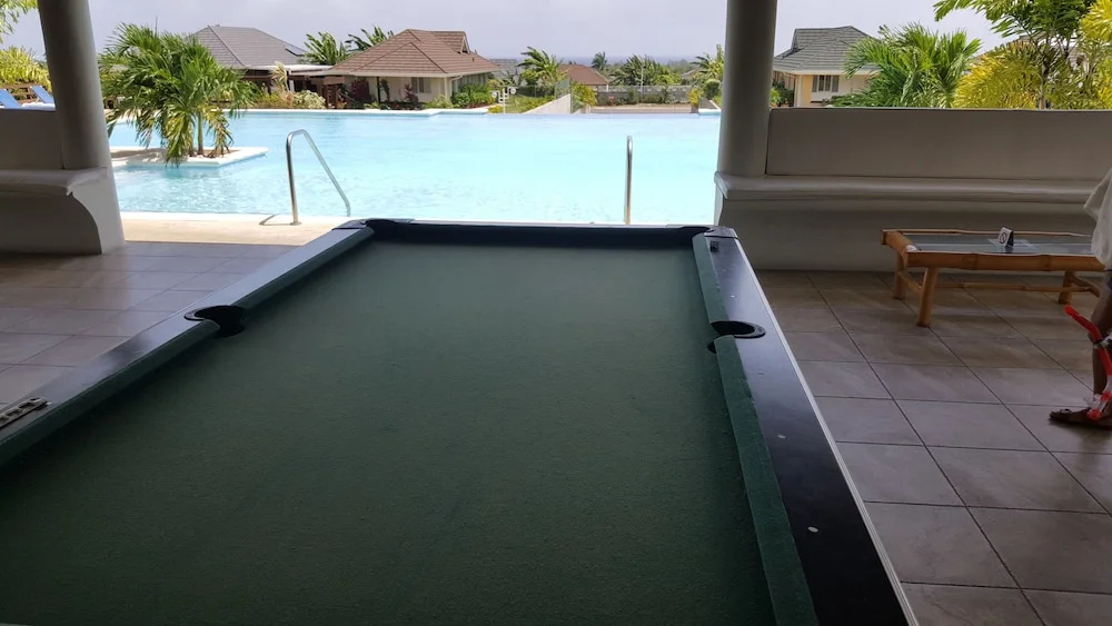 Ocho Rios Villa at Coolshade IX