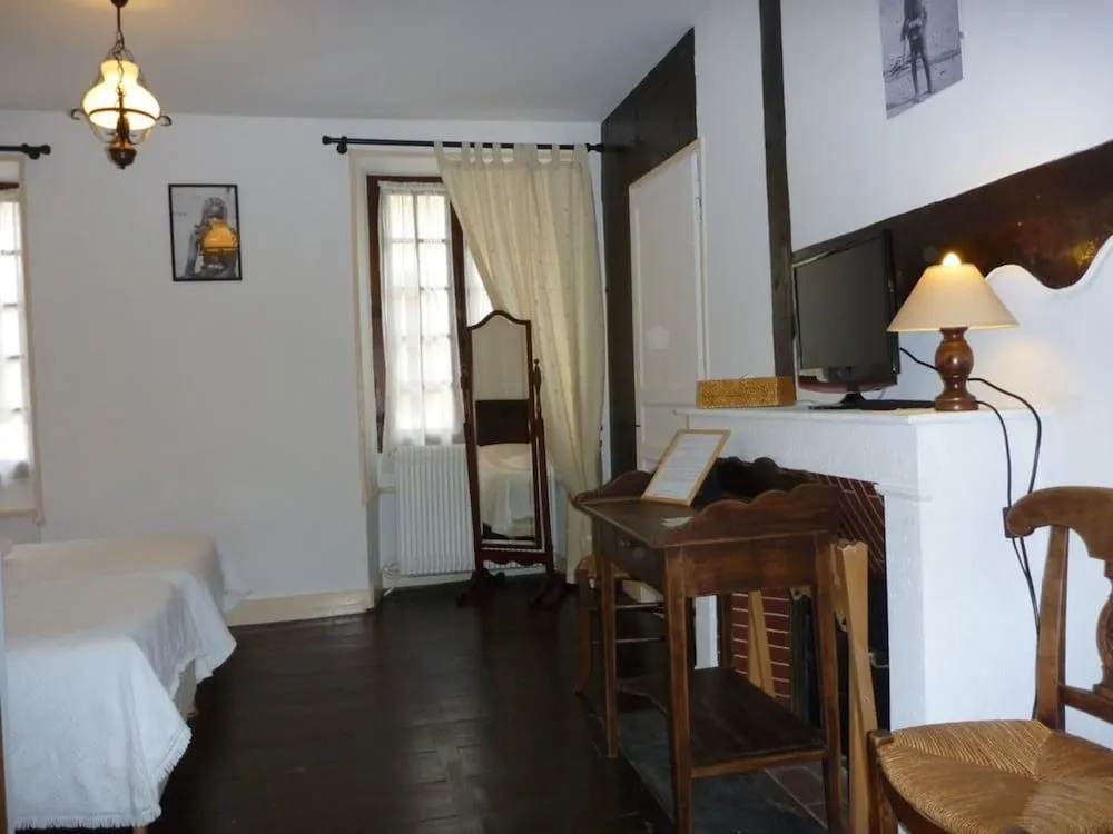 Hotel Le St-Robert