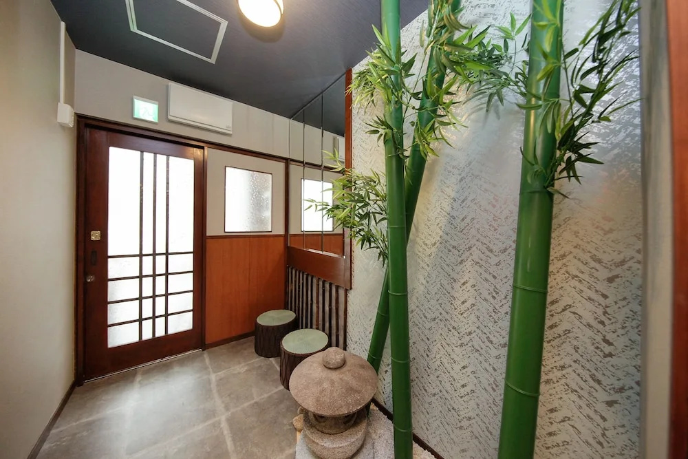 Edo Fukagawa 1A