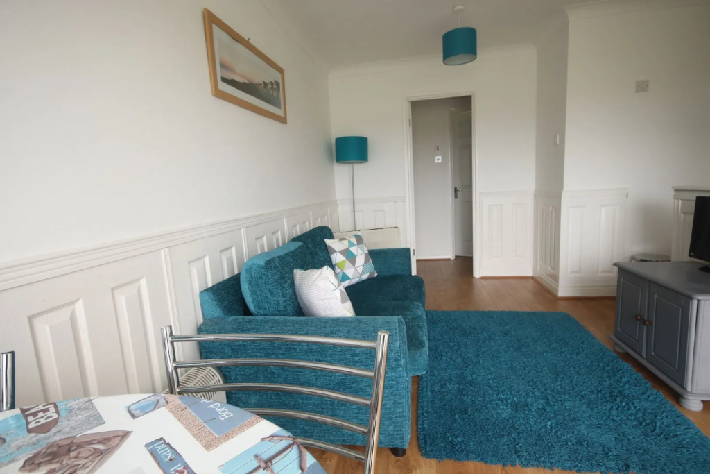 45F Medmerry Park 1 Bedroom Chalet