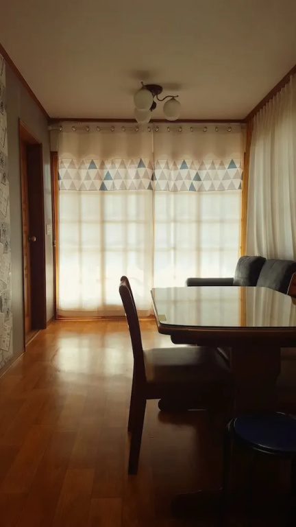 I'm OK Guesthouse