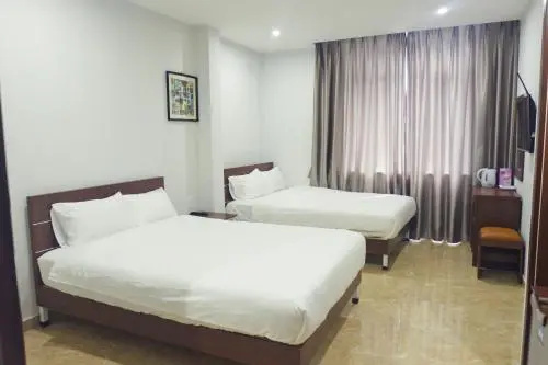 Nhà Nghỉ E10