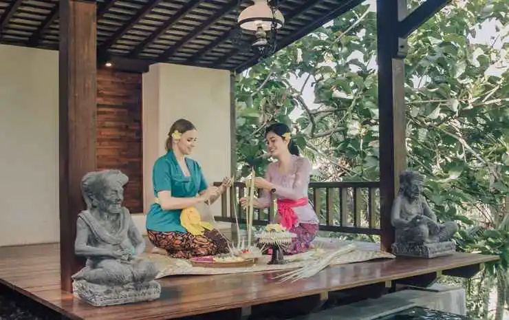 Anulekha Resort & Villas Ubud