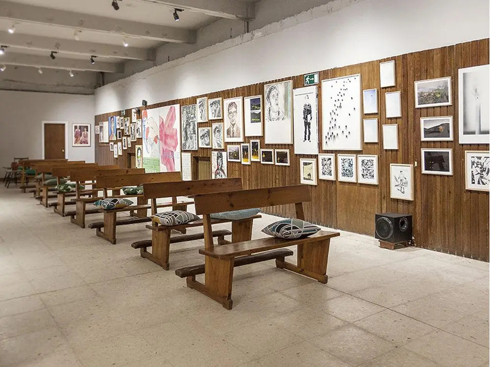 A Room In The City Hostel