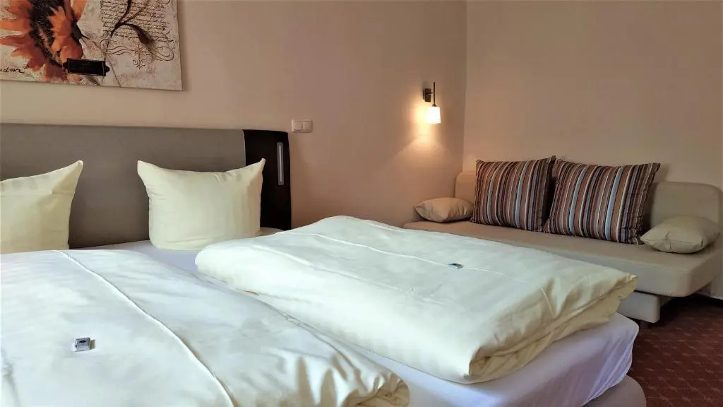 Altstadthotel Goldene Kugel