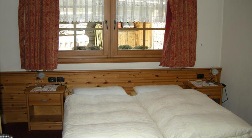 Garni Baita Cecilia