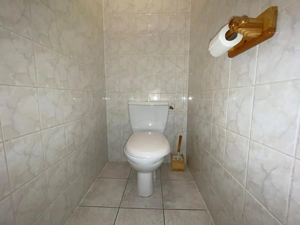 Appartement Les Menuires, 2 pièces, 6 personnes - FR-1-452-112