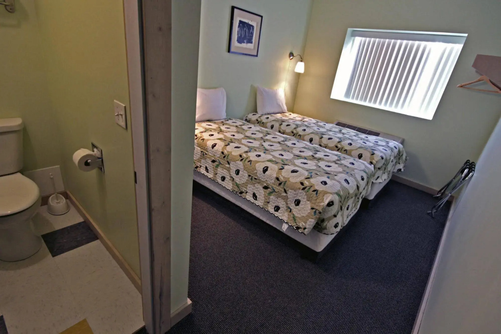 The Cube Boutique Hotel