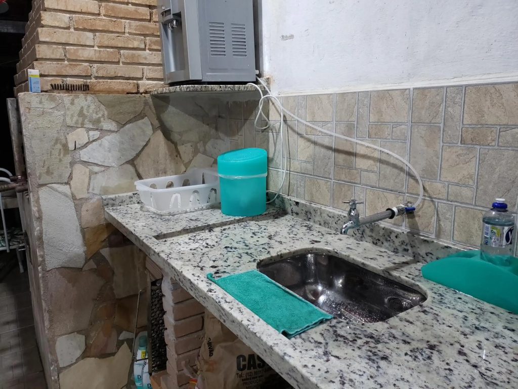 Casa vista para montanha Pet Friendly