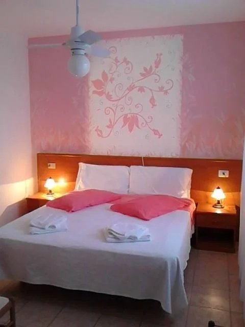 Albergo Anthurium