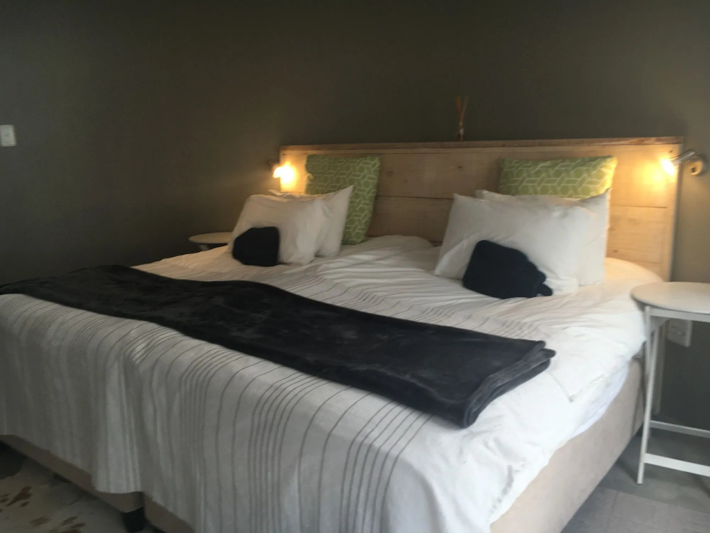 A Stone's Throw Accommodation