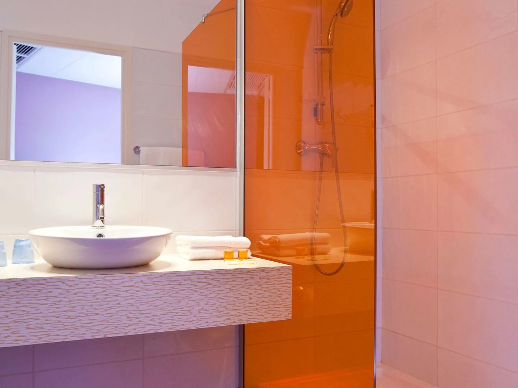 ibis Styles Le Puy en Velay
