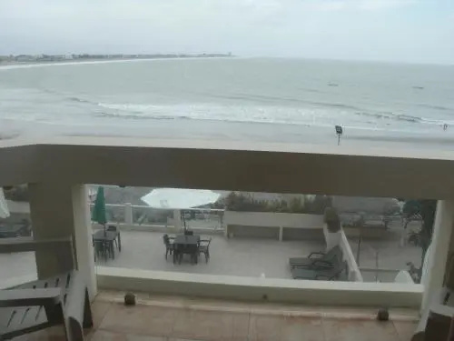 Hotel Paradise Beach