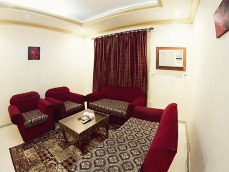 Hamasat Hotel 2