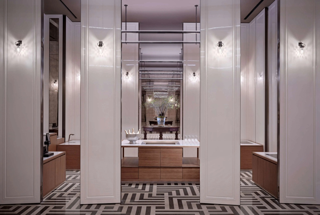 Andaz Shenzhen Bay
