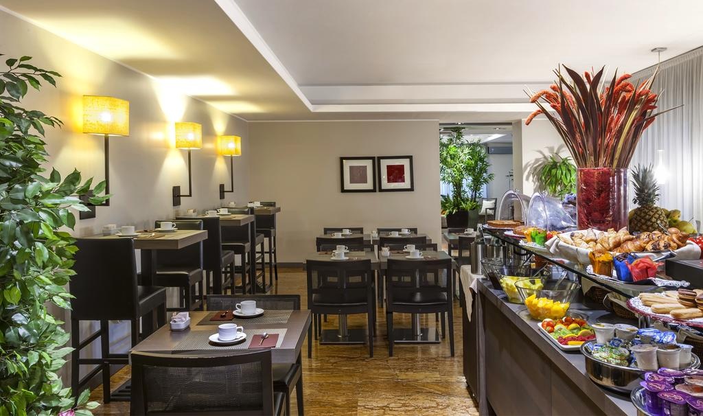 Living Hotel Milano