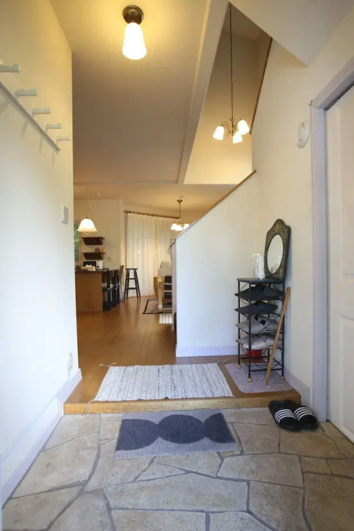 Ricky House Hakuba