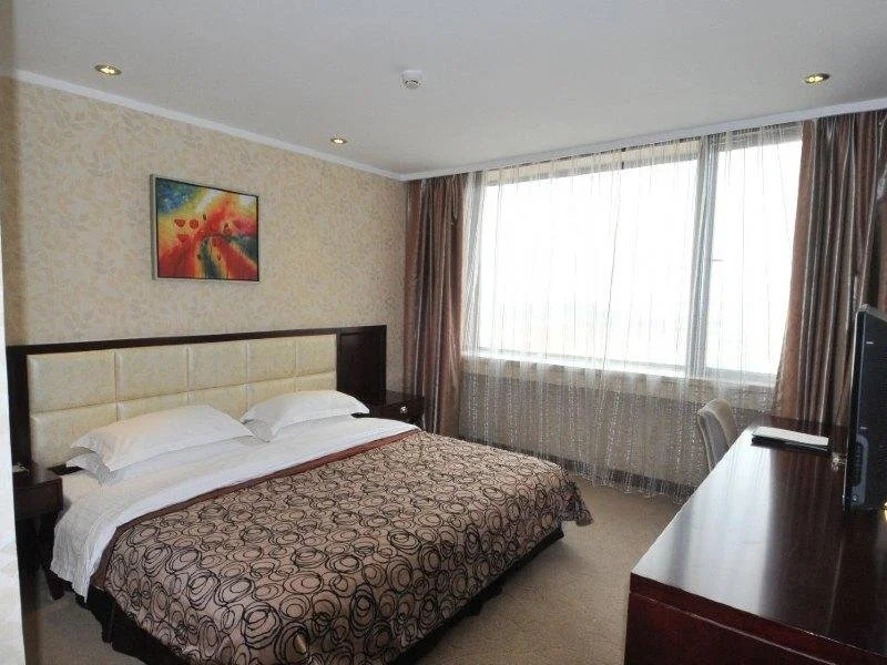 Shuzhou International Hotel