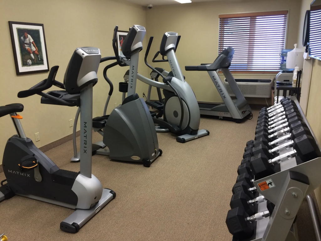Holiday Inn Express Quebec City-Sainte Foy by IHG