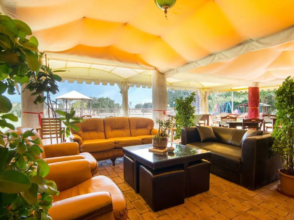 Luxury Farmhouse in Castiglione del Lago With Swimming Pool