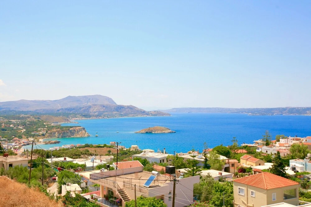 Aphrodite Villa