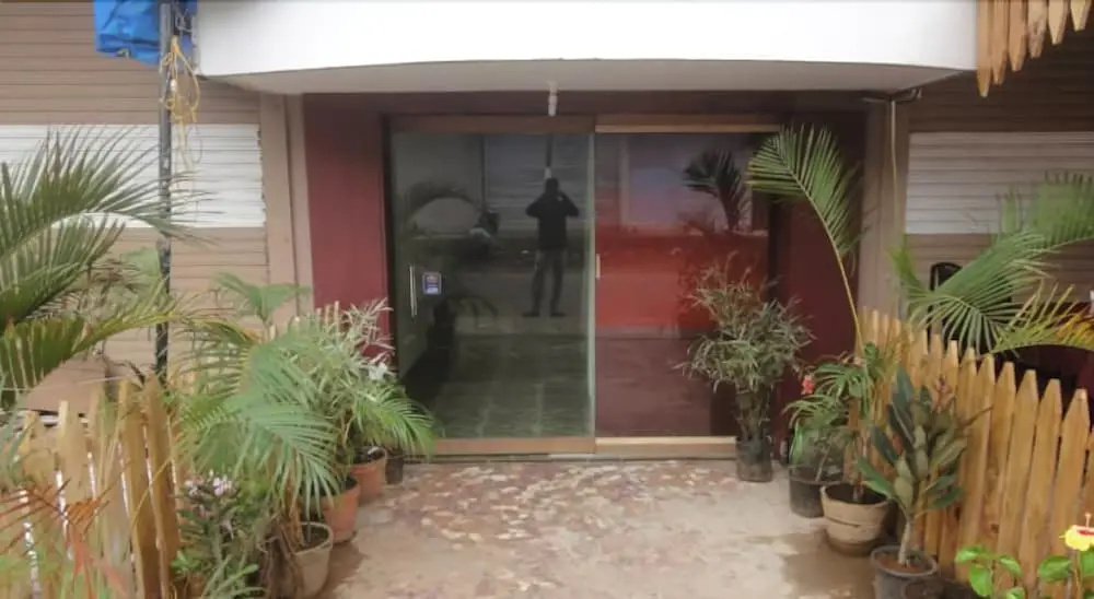 Miroslav Holiday Home