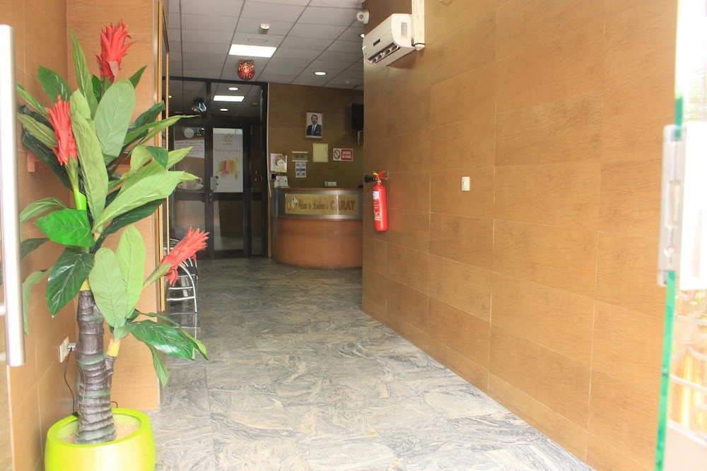 Residence Le Carat