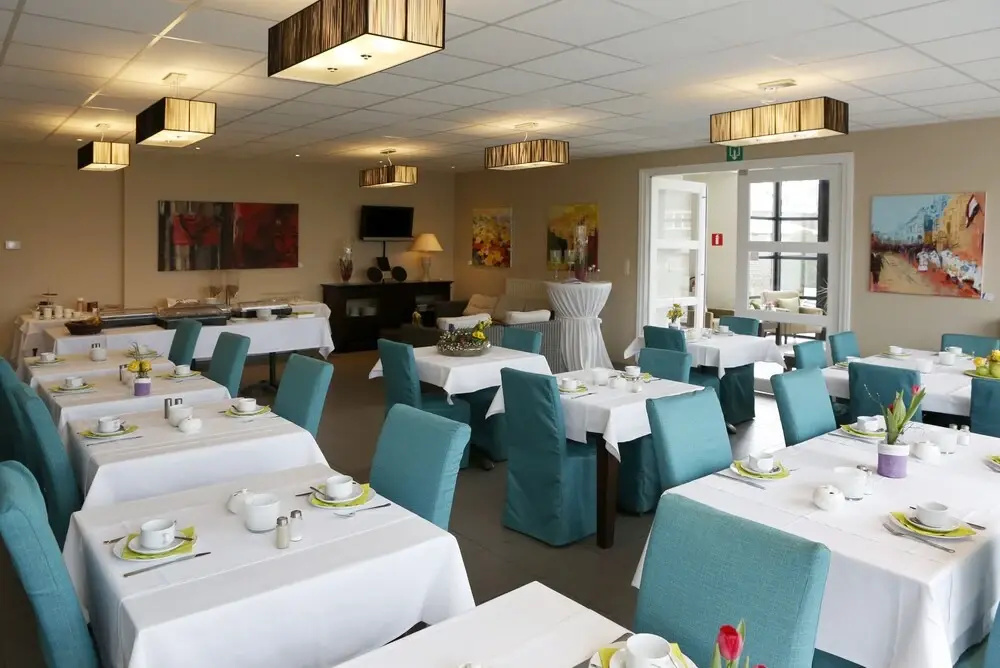 Hotel Boomgaard