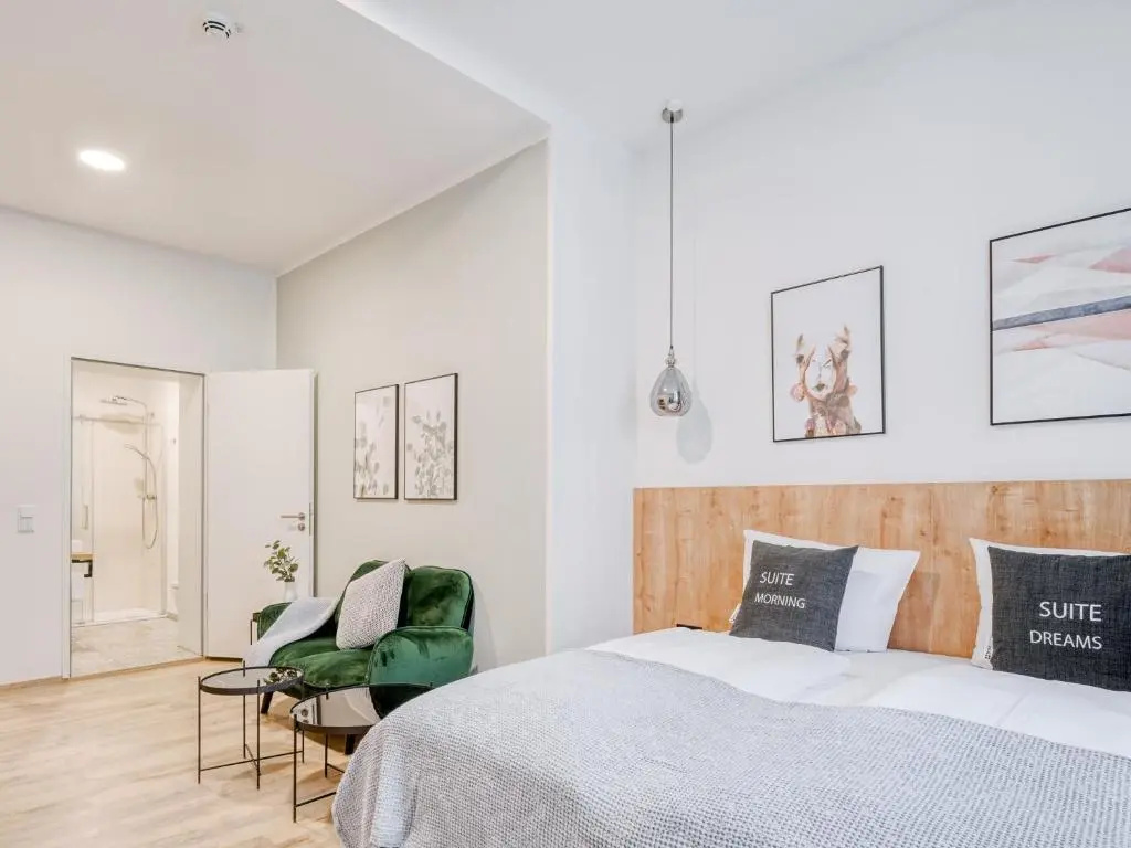 Limehome Bamberg Keßlerstraße