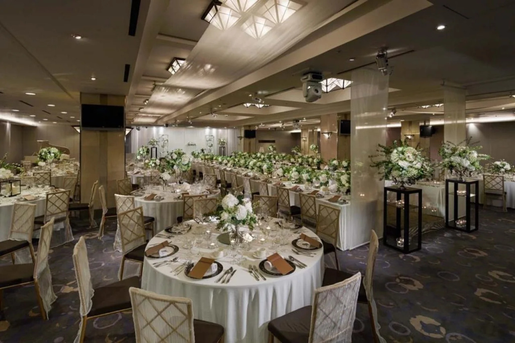 Royal Hotel Seoul Myeongdong