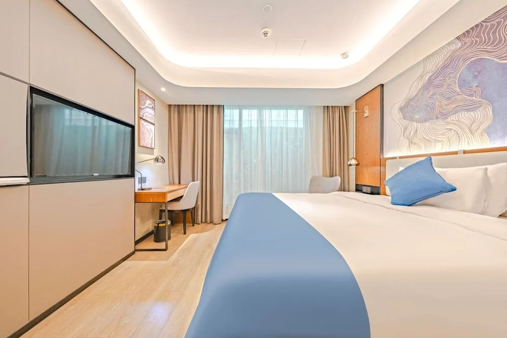 Yunfei Hotel
