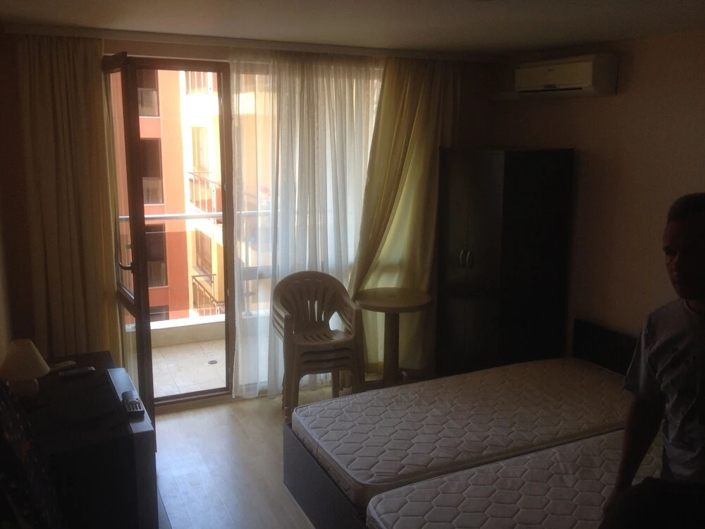 Vadim Apartments in Panorama Beach Vigo Nessebar