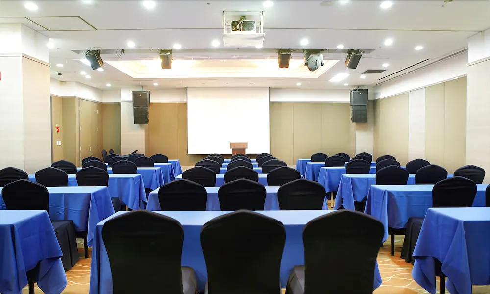 Youngjong Sky Resort