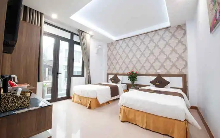 Sao Hotel