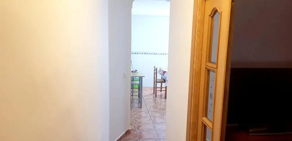 House With one Bedroom in Coslada, With Wonderful City View, Terrace and Wifi