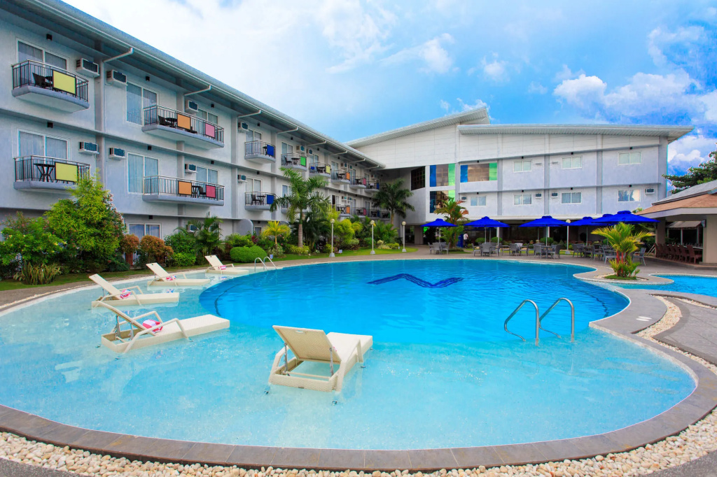 N Hotel