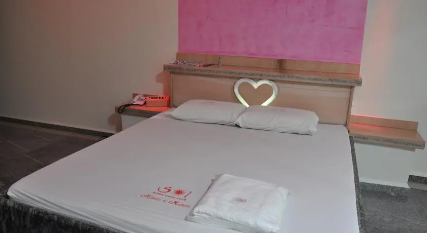 Motel Sol BR-153