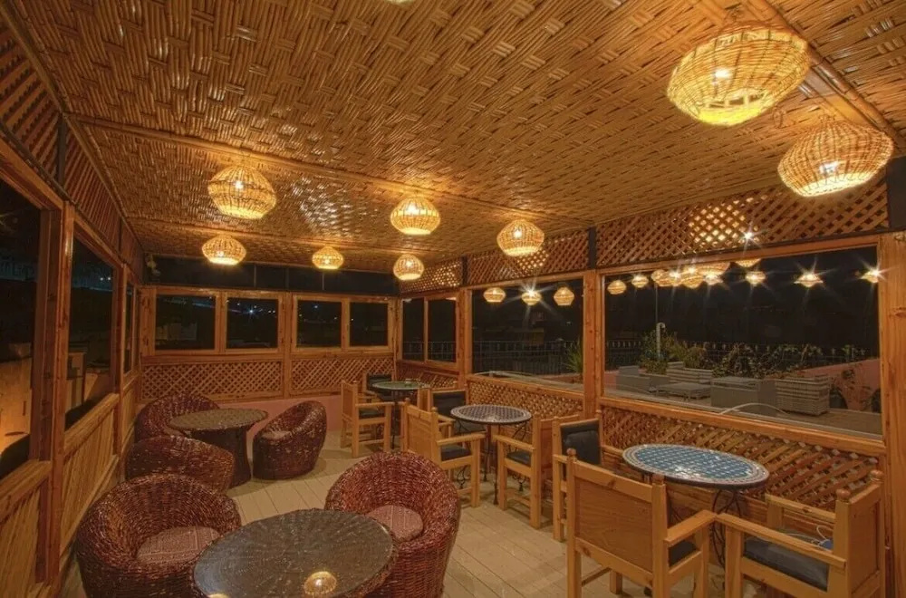 Riad Fes Madaw