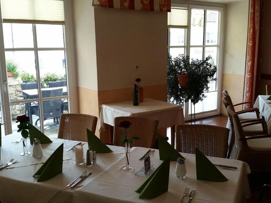 Berghamers Gasthof Hotel