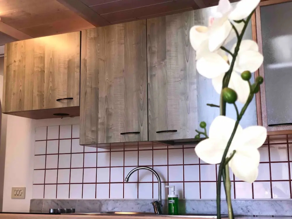 Ciclamino Apartment in Rome