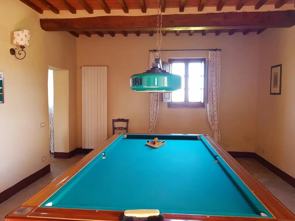 B&B La Torre - Fattoria di Larniano