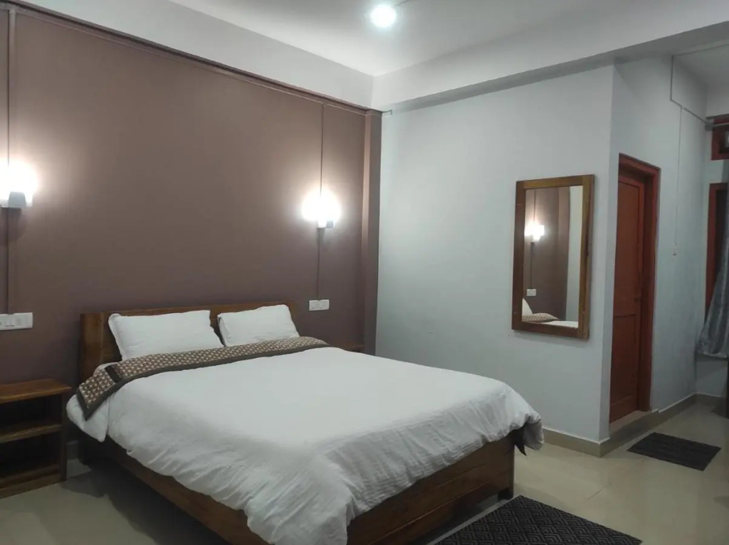 Hotel Dawa