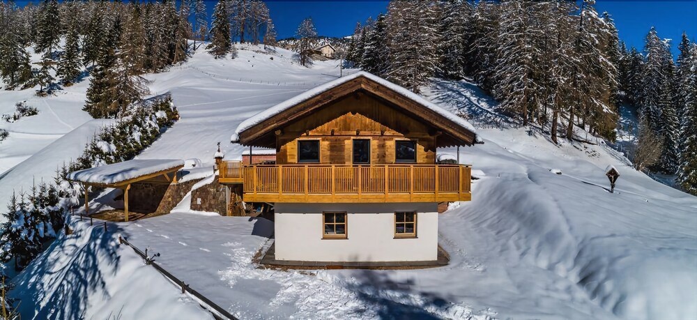 Chalet Aghel