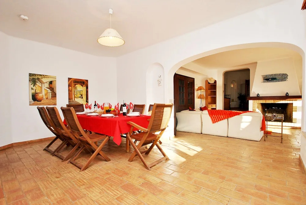 Villa Mauritius by Algarve Vacation
