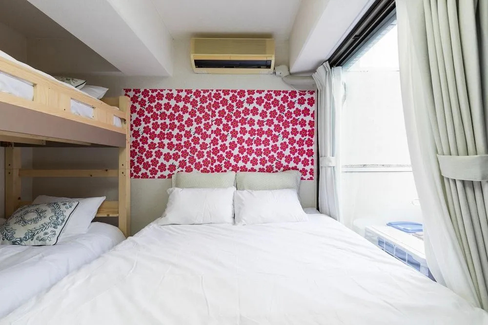 Nishishinjuku Colorbee House 31